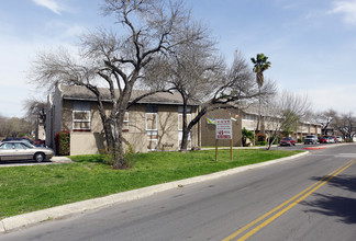 The Cove in San Antonio, TX - Foto de edificio - Building Photo