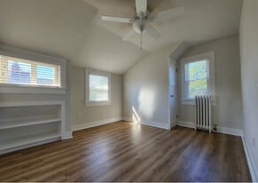 17 Mountain View Pl in Montclair, NJ - Building Photo