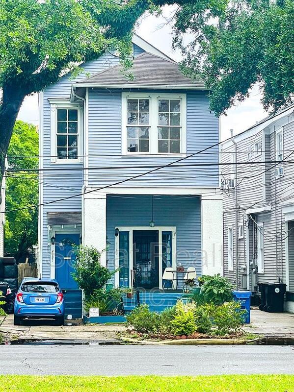 4151 Canal St, Unit 1