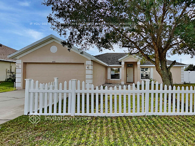 property at 453 Peace Ct