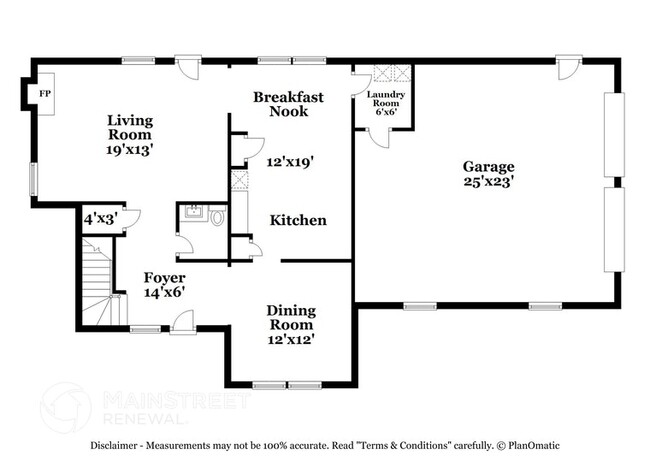 113 Nightshade Ln in Garner, NC - Foto de edificio - Building Photo