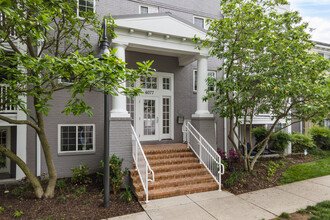 The West Village of Shirlington in Arlington, VA - Building Photo - Building Photo