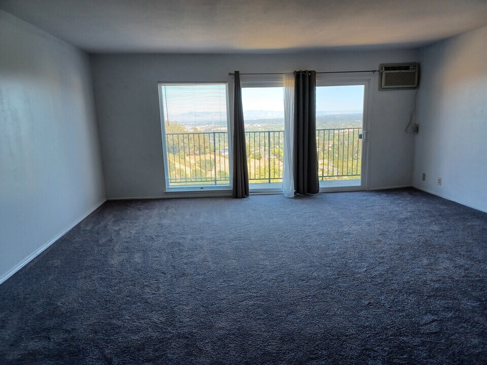 405 Portofino Dr, Unit 2 in San Carlos, CA - Building Photo