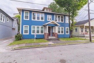 1603 Alamo St, Unit 4 in Houston, TX - Building Photo - Building Photo