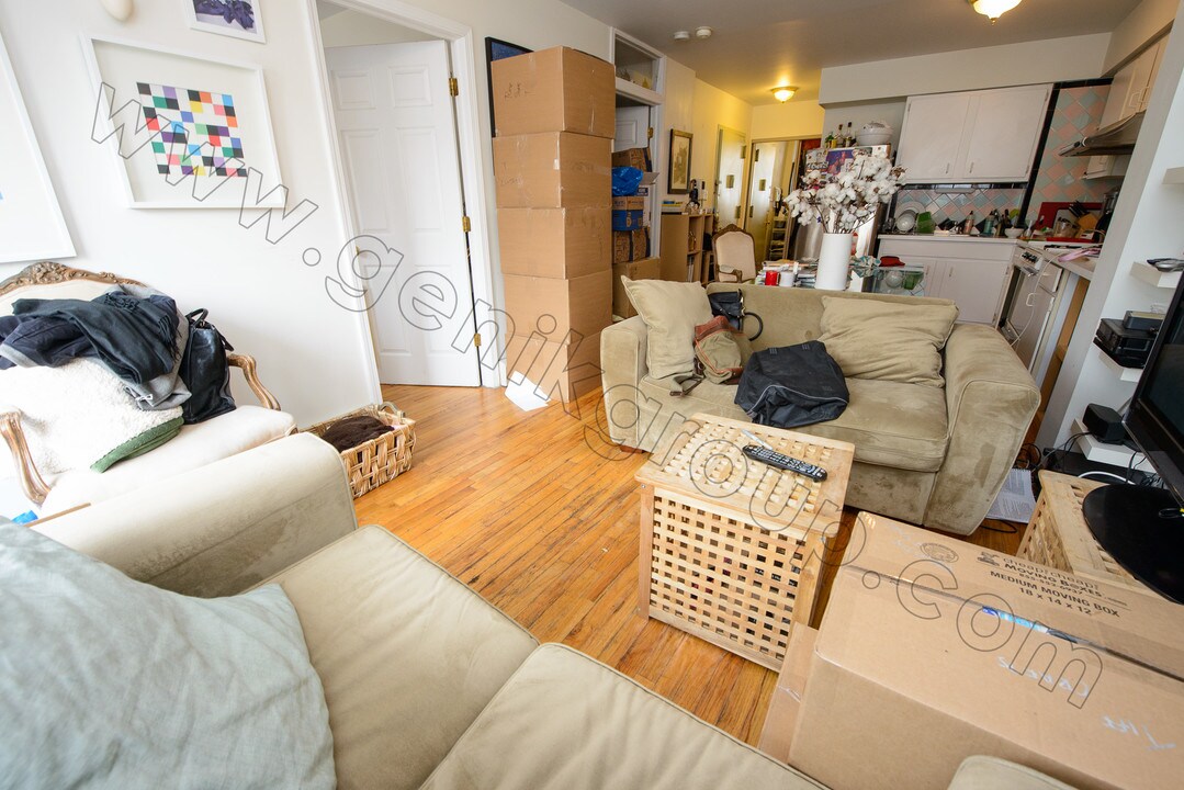 150 Forsyth St in New York, NY - Building Photo