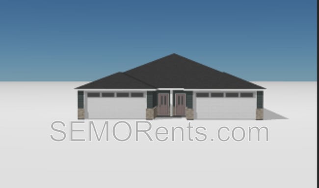 property at 2935 Shadow Wood Ln