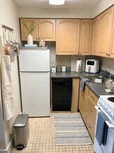 471 Commonwealth Ave, Unit 502 in Boston, MA - Building Photo - Building Photo