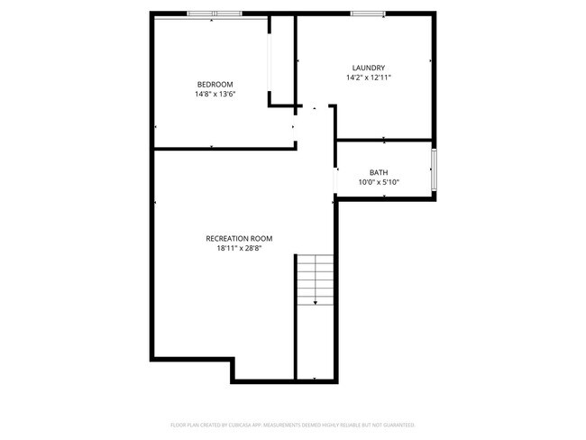 1156-1158 Grandview Ave in Tomah, WI - Building Photo - Building Photo