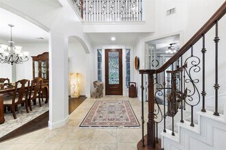 99 W Hullwood Cir in Spring, TX - Building Photo - Building Photo