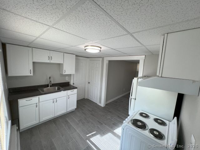 148 Fitch St-Unit -1 in New Haven, CT - Building Photo