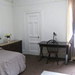 556 W 165th St, Unit 1 in New York, NY - Building Photo