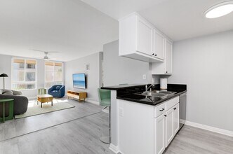 5540 Lindo Paseo in San Diego, CA - Foto de edificio - Building Photo