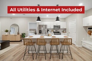 The Ascent in Fargo, ND - Building Photo