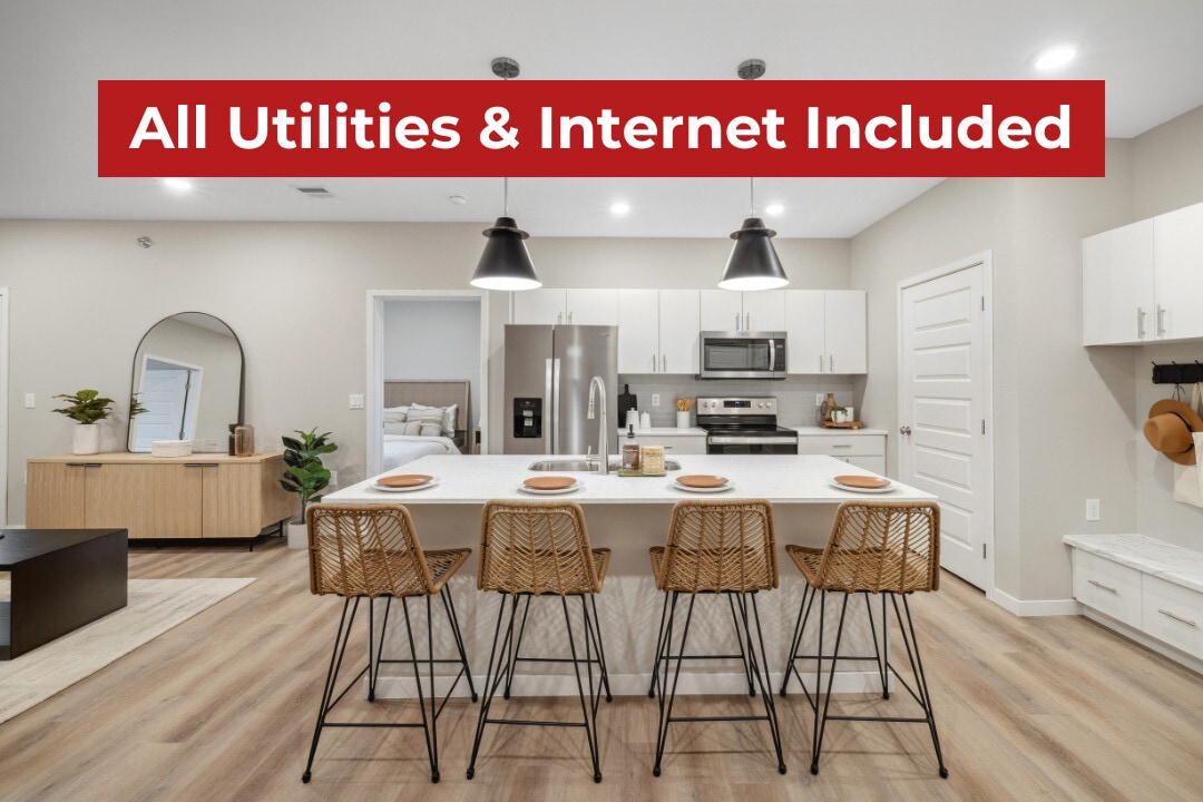 The Ascent in Fargo, ND - Building Photo