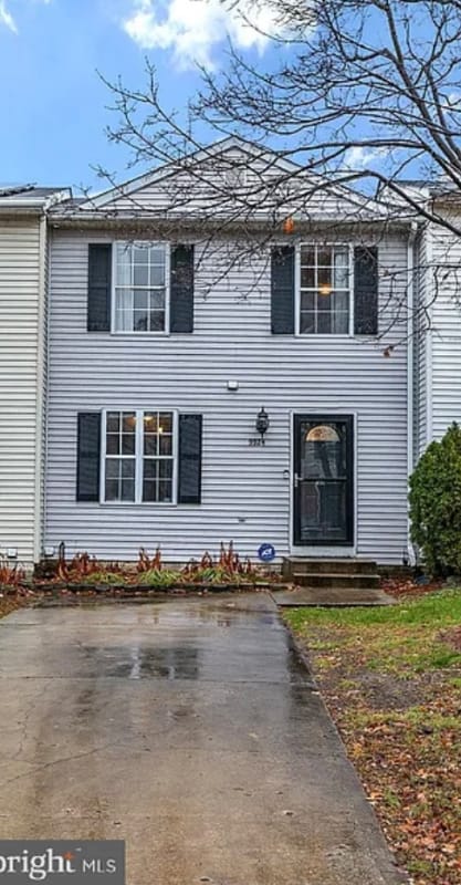 property at 5524 K St