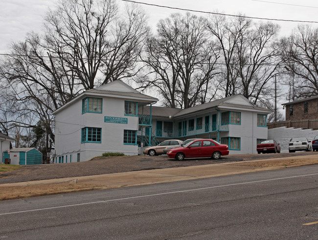 River Hill Apartments in Tuscaloosa, AL - Building Photo - Building Photo