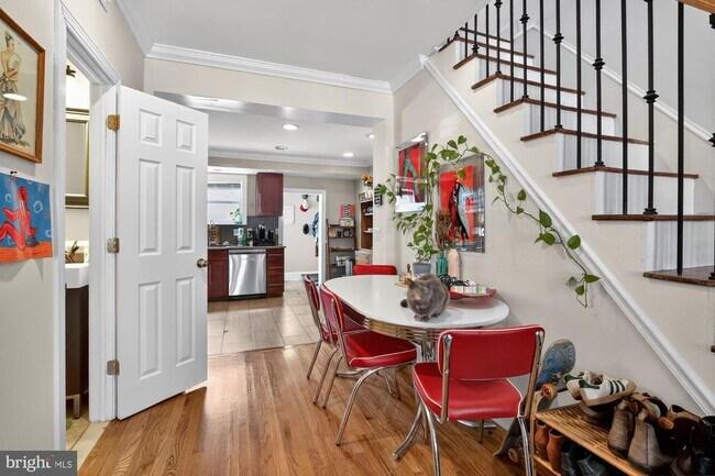 1901 S Camac St in Philadelphia, PA - Building Photo - Building Photo