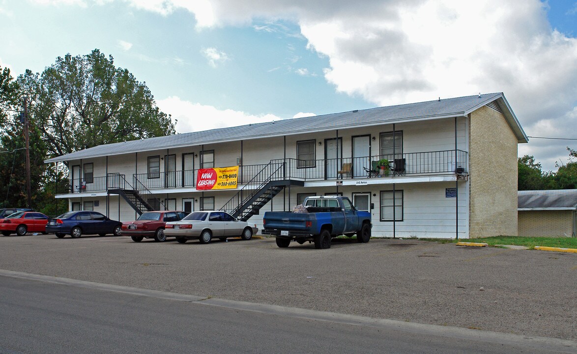 Casa Hermosa in Killeen, TX - Building Photo