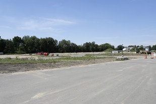 The Preserve at Woodfield