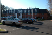 Maplewood Senior Citizens Apartments in Maplewood, NJ - Building Photo - Building Photo