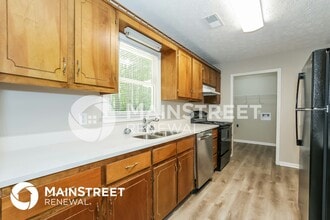 1224 Claywill Cir in Monroe, GA - Building Photo - Building Photo