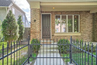 247 S Garfield St in Denver, CO - Building Photo - Building Photo