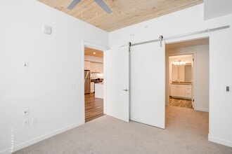 The Quarry in Hillsboro, OR - Foto de edificio - Building Photo