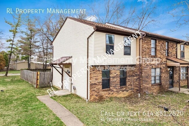3246 Rakeford Dr in Columbus, OH - Building Photo - Building Photo
