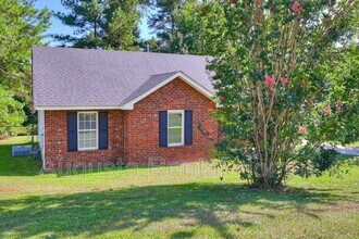 2811 Bennington Dr in Hephzibah, GA - Building Photo - Building Photo
