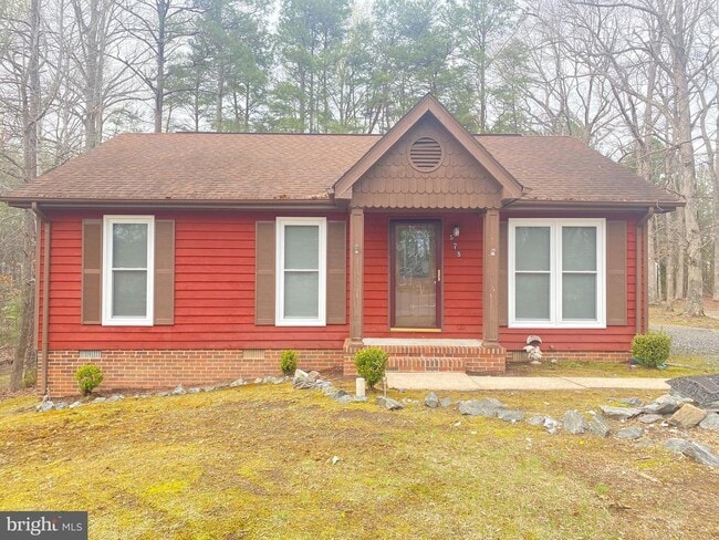 property at 578 Welsh Dr