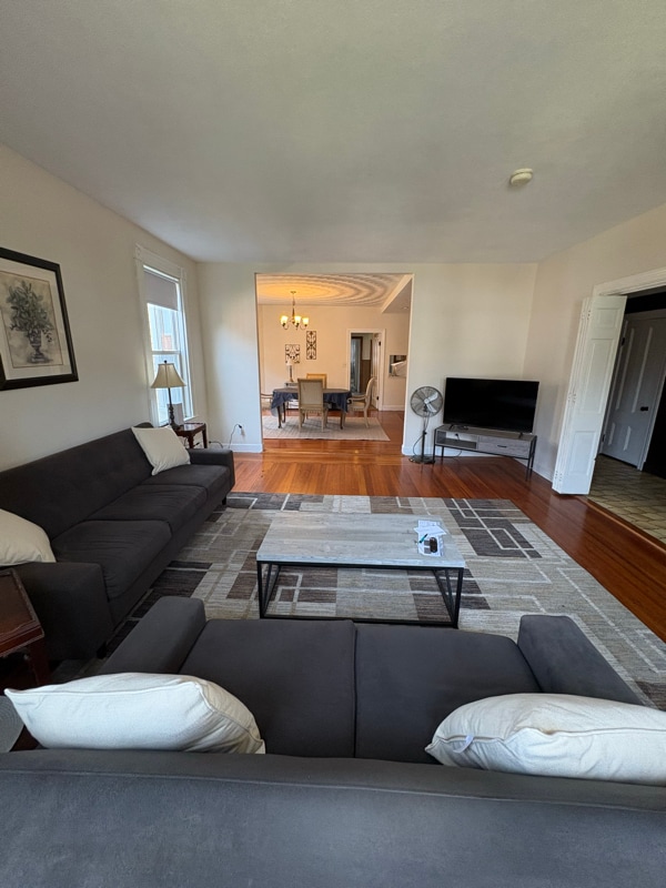 664 Washington St in Boston, MA - Building Photo - Building Photo