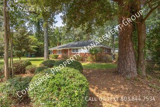 831 Azalea Pl SE in Aiken, SC - Building Photo - Building Photo
