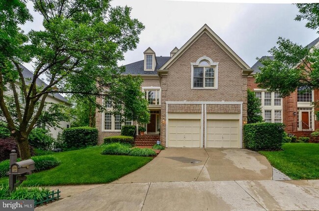 property at 10417 Snow Point Dr