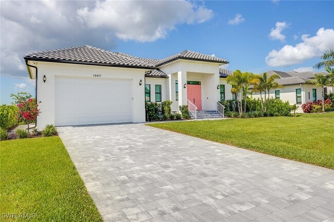 property at 18457 Royal Hammock Blvd