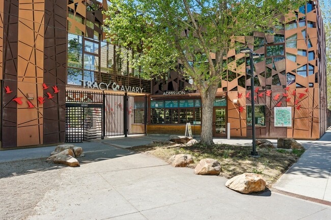 1326 S 500 E, Unit 201