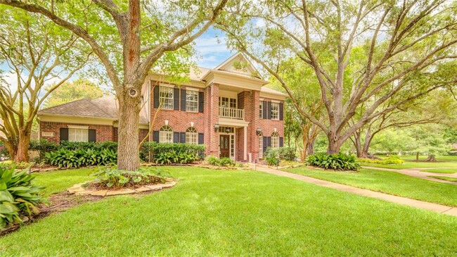 3902 Lyndhurst Pl in Sugar Land, TX - Building Photo - Building Photo