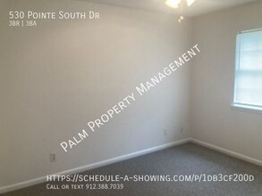 530 Pointe S Dr in Savannah, GA - Building Photo - Building Photo