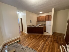 34 Westland Ave, Unit 20 Apartamentos