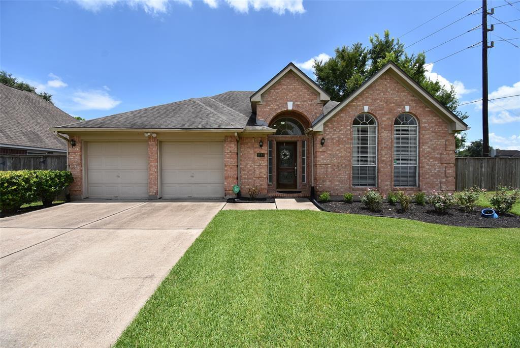 1110 Ferndale Ct in Sugar Land, TX - Building Photo
