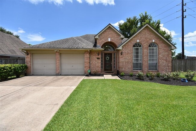 property at 1110 Ferndale Ct