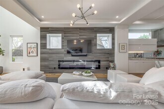 1609 Onslow Dr in Charlotte, NC - Building Photo - Building Photo