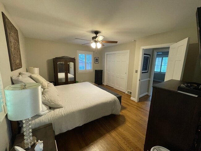 3111 Prytania Rd in Winston-Salem, NC - Building Photo - Building Photo