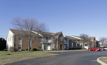 Meadowood Apartments in Rensselaer, IN - Building Photo - Building Photo