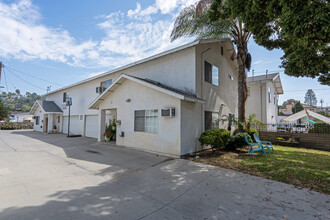 212 San Pascual Ave in Los Angeles, CA - Building Photo - Building Photo