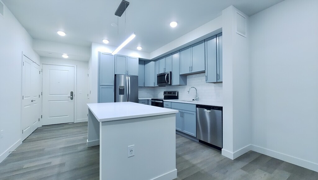 Tree Farm Lofts Apartments in Carbondale, CO