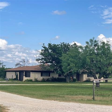 property at 935 Bacacita Farms Rd