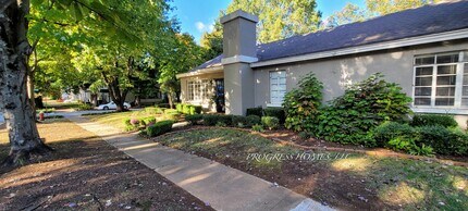 402 Church St NE, Unit 402 Church St NE Apt A in Decatur, AL - Building Photo - Building Photo