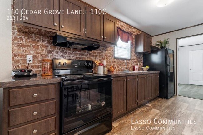 110 Cedar Grove Lane-Unit -110C in Kernersville, NC - Building Photo - Building Photo