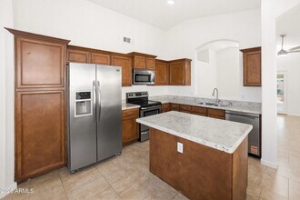 9321 E Caribbean Ln in Scottsdale, AZ - Building Photo - Building Photo