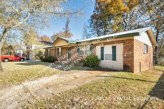 6214 Sandia Blvd NW in Huntsville, AL - Building Photo - Building Photo
